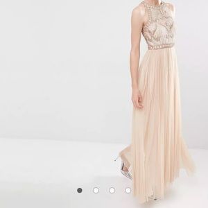 ASOS Bridesmaid Dress